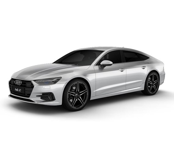 ABT Audi A7