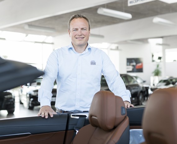 Lasse Sand Jensen