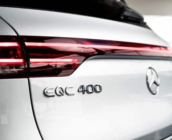 Mercedes EQC400 (4)