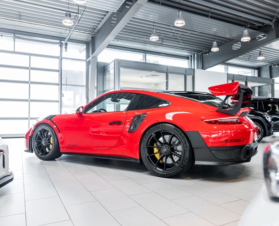 Sand Jensen Automobiler Porsche 911 (991) GT2 RS 3,8 PDK (7)